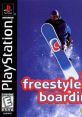 Freestyle Boardin' '99 - Video Game Video game from Freestyle Boardin' '99 for PS1. Published by Capcom (1999). Uploaded by