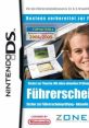 Fuehrerschein-Trainer - Video Game Video game from Fuehrerschein-Trainer for DS. Published by HMH (2008). Uploaded by