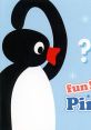 Fun! Fun! Pingu: Youkoso! Nankyoku e fun!fun! Pingu~ようこそ！南極へ~ - Video Game Video game from Fun! Fun! Pingu: