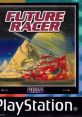 Future Racer Defeat Lighting ディフィート・ライトニング - Video Game Video game from Future Racer Defeat Lighting ディフィ