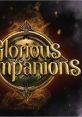 Glorious Companions - Video Game Video game from Glorious Companions for Windows. Published by Ancient Forge Studio (2019).