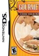 Gourmet Chef: Cook Your Way to Fame Imagine My Restaurant - Video Game Video game from Gourmet Chef: Cook Your Way to