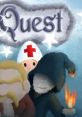 Healer's Quest - Video Game Video game from Healer's Quest for Android, iOS, Mobile. Published by Rablo Games (2018).