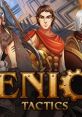 Hellenica - Video Game Video game from Hellenica for MacOS, Windows. Published by The Dragonloft (2017). Uploaded by