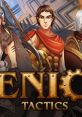 Hellenica - Video Game Music