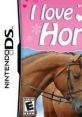 I Love Horses - Video Game Video game from I Love Horses for DS. Published by Astrogon (2008). Uploaded by peterdao. 