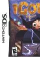 Igor: The Game - Video Game Video game from Igor: The Game for DS. Published by SouthPeak (2008). Uploaded by peterdao. 