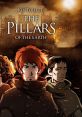 Ken Follett's The Pillars of the Earth - Video Game Video game from Ken Follett's The Pillars of the Earth for iOS,