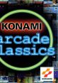 Konami Arcade Classics Konami 80's Arcade Gallery Konami 80's AC Special コナミ80'sアーケードギャラリー - Video Game Video