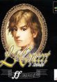 Le Concert ff Le Concert: Fortissimo ル・コンチェルト フォルテシモ - Video Game Video game from Le Concert ff Le Concert: