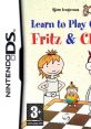 Learn to Play Chess with Fritz & Chesster - Video Game Video game from Learn to Play Chess with Fritz & Chesster for DS.