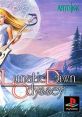 Lunatic Dawn Odyssey ルナティックドーン オデッセイ - Video Game Video game from Lunatic Dawn Odyssey ルナティックドーン