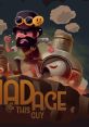 Mad Age & This Guy - Video Game Video game from Mad Age & This Guy for PS4, Switch, Windows. Published by Atomic Wolf,