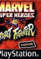 Marvel Super Heroes vs. Street Fighter Marvel Super Heroes vs. Street Fighter EX Edition マーヴル・スーパーヒーローズ VS.