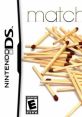 Matchstick: Puzzle by DS Unou Kaiten: Match-Bou Puzzle DS 右脳回転 マッチ棒パズルDS - Video Game Video game from Matchstick