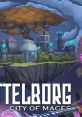 Mittelborg: City of Mages - Video Game Video game from Mittelborg: City of Mages for MacOS, PS4, Switch, Windows, Xbox One,