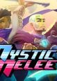 Mystic Melee - Video Game Video game from Mystic Melee for Windows. Published by Serenity Forge (2017). Uploaded by