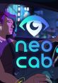 Neo Cab ネオ・キャブ - Video Game Video game from Neo Cab ネオ・キャブ for iOS, MacOS, Switch, Windows. Published by