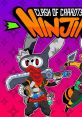 Ninjin: Clash of Carrots ニンジン：クラッシュ・オブ・キャロット - Video Game Video game from Ninjin: Clash of Carrots