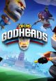 Oh My Godheads - Video Game Video game from Oh My Godheads for PS4, Switch, Windows, Xbox One. Published byuare Enix