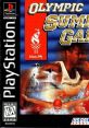 Olympic Summer Games Honoo no 15 Shumoku: Atlanta Olympic Olympic Games: Atlanta 1996 炎の15種目アトランタオリンピック -