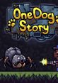 One Dog Story ワン・ドッグ・ストーリー - Video Game Video game from One Dog Story ワン・ドッグ・ストーリー for Linux,