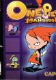 One Piece Mansion ワンピースマンション - Video Game Video game from One Piece Mansion ワンピースマンション for PS1. Publish