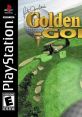 Peter Jacobsen's Golden Tee Golf - Video Game Video game from Peter Jacobsen's Golden Tee Golf for PS1. Published by Wizard