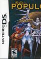 Populous DS ポピュラス DS - Video Game Video game from Populous DS ポピュラス DS for DS. Published by Electronic Arts,