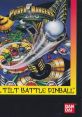 Power Rangers Zeo: Full Tilt Battle Pinball Saban's Power Rangers Zeo: Full Tilt Battle Pinball Power Rangers Pinball