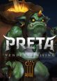 Preta: Vendetta Rising - Video Game Video game from Preta: Vendetta Rising for PS4, Windows. Published by YJM Games (2017).