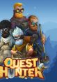 Quest Hunter クエストハンター - Video Game Video game from Quest Hunter クエストハンター for Linux, MacOS, PS4, Switch,