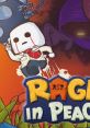 Rage In Peace - Video Game Video game from Rage In Peace for MacOS, Switch, Windows. Published by AnotherIndie, Toge