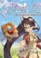 RemiLore: Lost Girl in the Lands of Lore レミロア～少女と異世界と魔導書～ - Video Game Video game from RemiLore: Lost