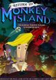 Return to Monkey Island: Original Video Game track Return to Monkey Island (Original Video Game track) - Video Game Video