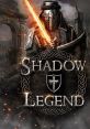 Shadow Legend VR - Video Game Video game from Shadow Legend VR for PS4, Windows. Published by VitruviusVR (2019).