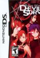 Shin Megami Tensei: Devil Survivor Megami Ibunroku: Devil Survivor 女神異聞録デビルサバイバー - Video Game Video game 