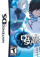 Shin Megami Tensei: Devil Survivor 2 Devil Survivor 2 デビルサバイバー2 - Video Game Video game from Shin Megami Tensei: