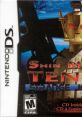 Shin Megami Tensei: Strange Journey 真・女神転生 STRANGE JOURNEY - Video Game Video game from Shin Megami Tensei: Strange J