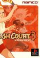 Smash Court 3 スマッシュコート3 - Video Game Video game from Smash Court 3 スマッシュコート3 for PS1. Published by Namco