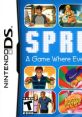 Sprung: A Game Where Everyone Scores Sprung: The Dating Game - Video Game Video game from Sprung: A Game Where Everyone