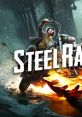 Steel Rats スティール ラッツ - Video Game Video game from Steel Rats スティール ラッツ for Linux, MacOS, PS4, Windows,