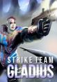 Strike Team Gladius - Video Game Video game from Strike Team Gladius for PS4, PS5, Switch, Windows, Xbox One. Published