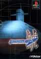 Submarine Hunter Shachi Submarine Commander サブマリンハンター鯱 - Video Game Video game from Submarine Hunter Shachi