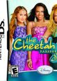 The Cheetah Girls: Passport to Stardom - Video Game Video game from The Cheetah Girls: Passport to Stardom for DS.