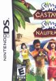 The Sims 2: Castaway The Sims 2: Survival Die Sims 2: Gestrandet Les Sims 2: Naufragés The Sims 2: Hajótöröttek