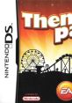 Theme Park Theme Park DS テーマパークDS - Video Game Video game from Theme Park Theme Park DS テーマパークDS for DS.