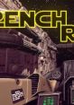 Trench Run VR - Video Game Music