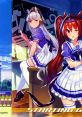 Umamusume Pretty Derby STARTING GATE 03 ウマ娘 プリティーダービー STARTING GATE 03 - Video Game Video game from Umamusume