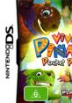 Viva Pinata: Pocket Paradise Viva Piñata DS - Video Game Video game from Viva Pinata: Pocket Paradise Viva Piñata DS for